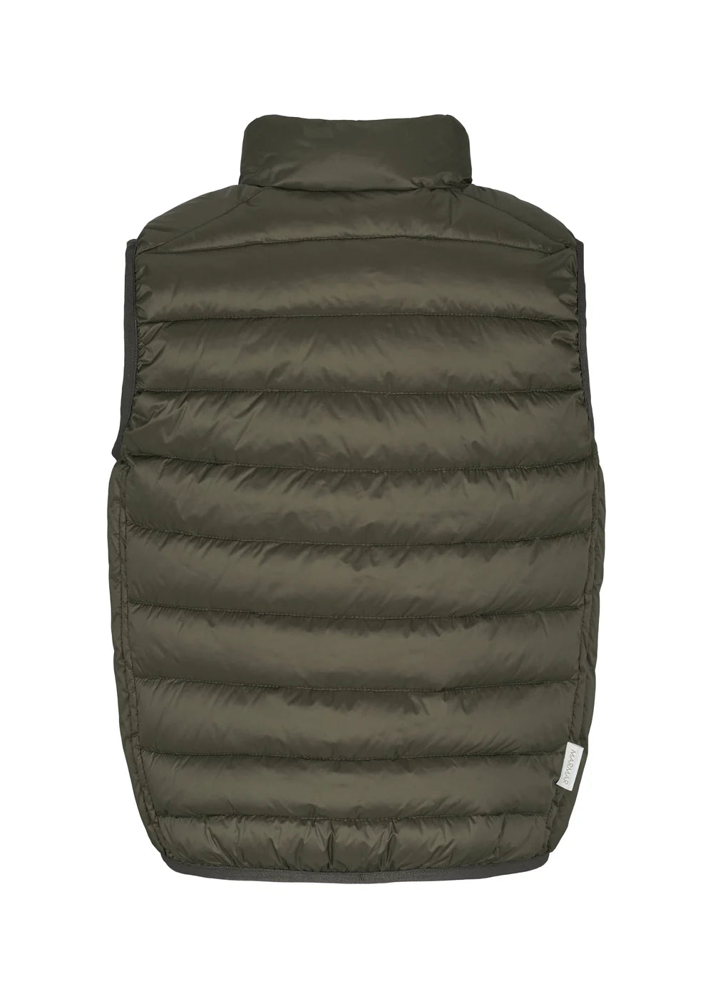 MarMar Orlando Weste "Dark Moss"