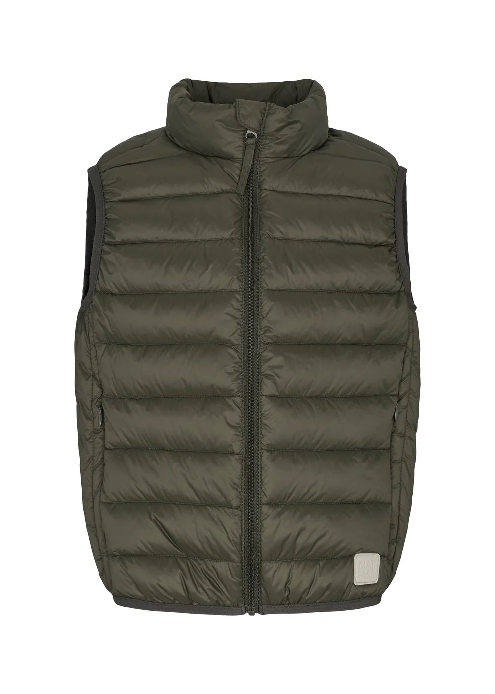 MarMar Orlando Weste "Dark Moss"