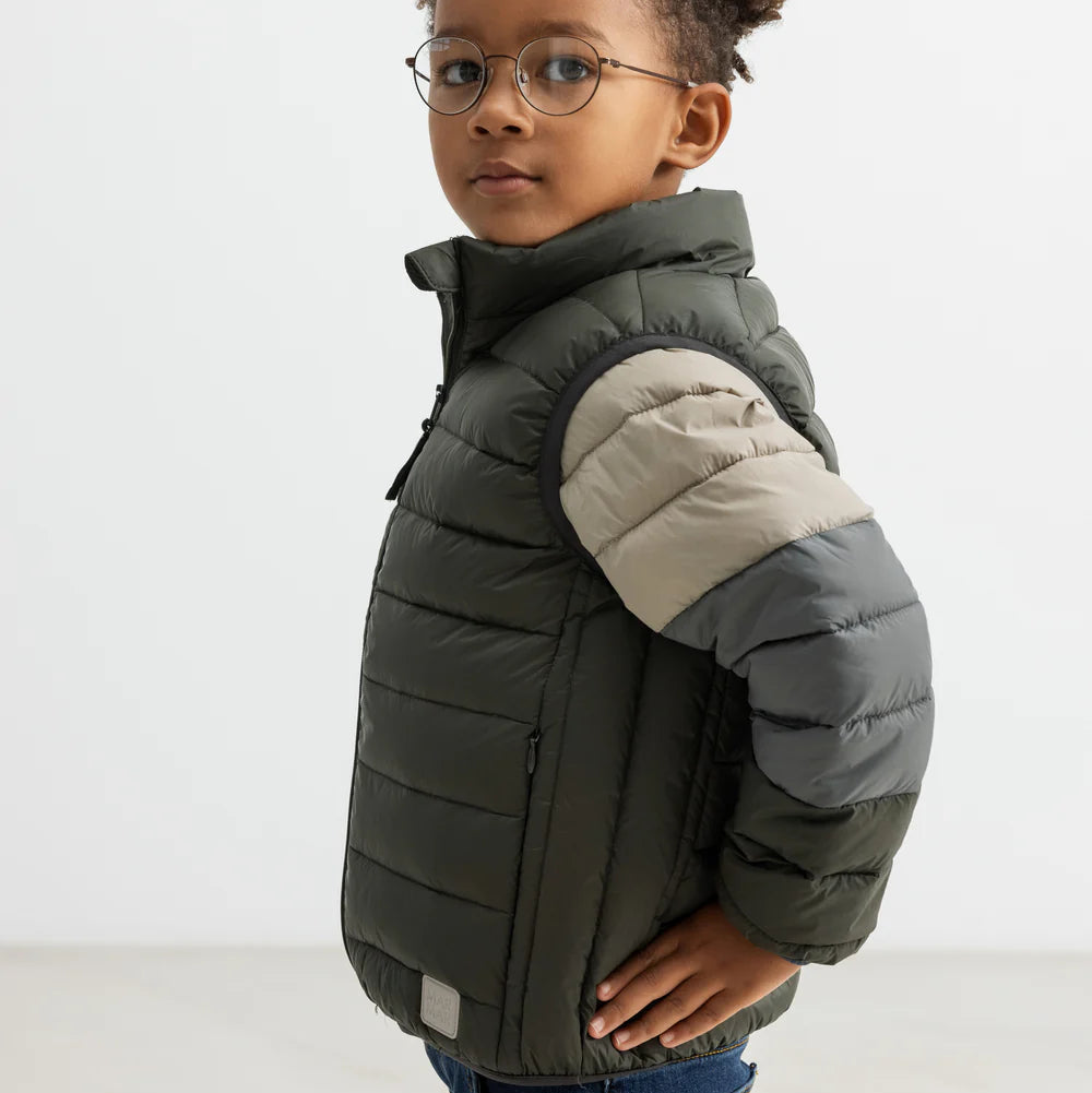 MarMar Jacke vegane Daunen -Owe