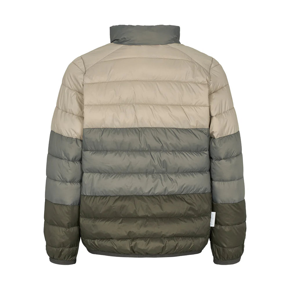 MarMar Jacke vegane Daunen -Owe
