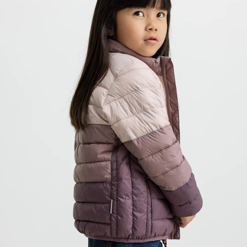 MarMar Jacke vegane Daunen -Owe