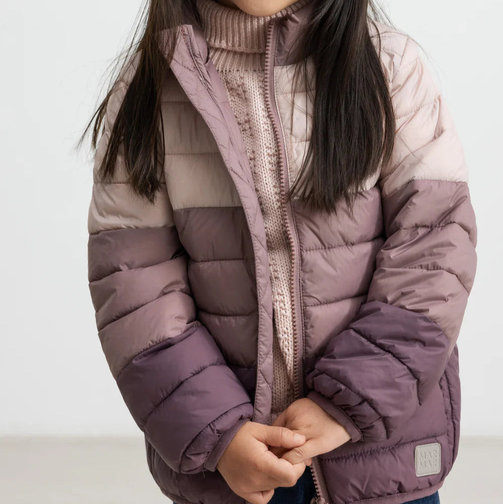 MarMar Jacke vegane Daunen -Owe