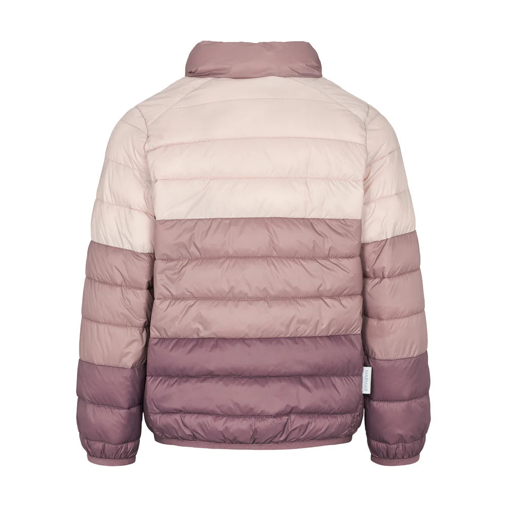 MarMar Jacke vegane Daunen -Owe