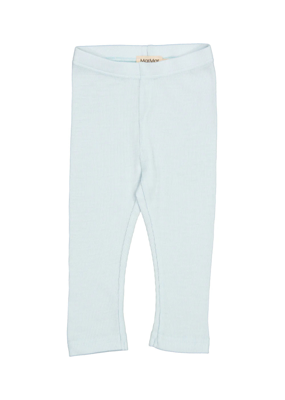 MarMar Copenhagen Leggings aus Wolle "Leg Icecube"