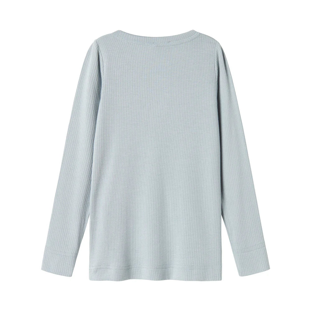 MarMar Langarmshirt Taio - Modal