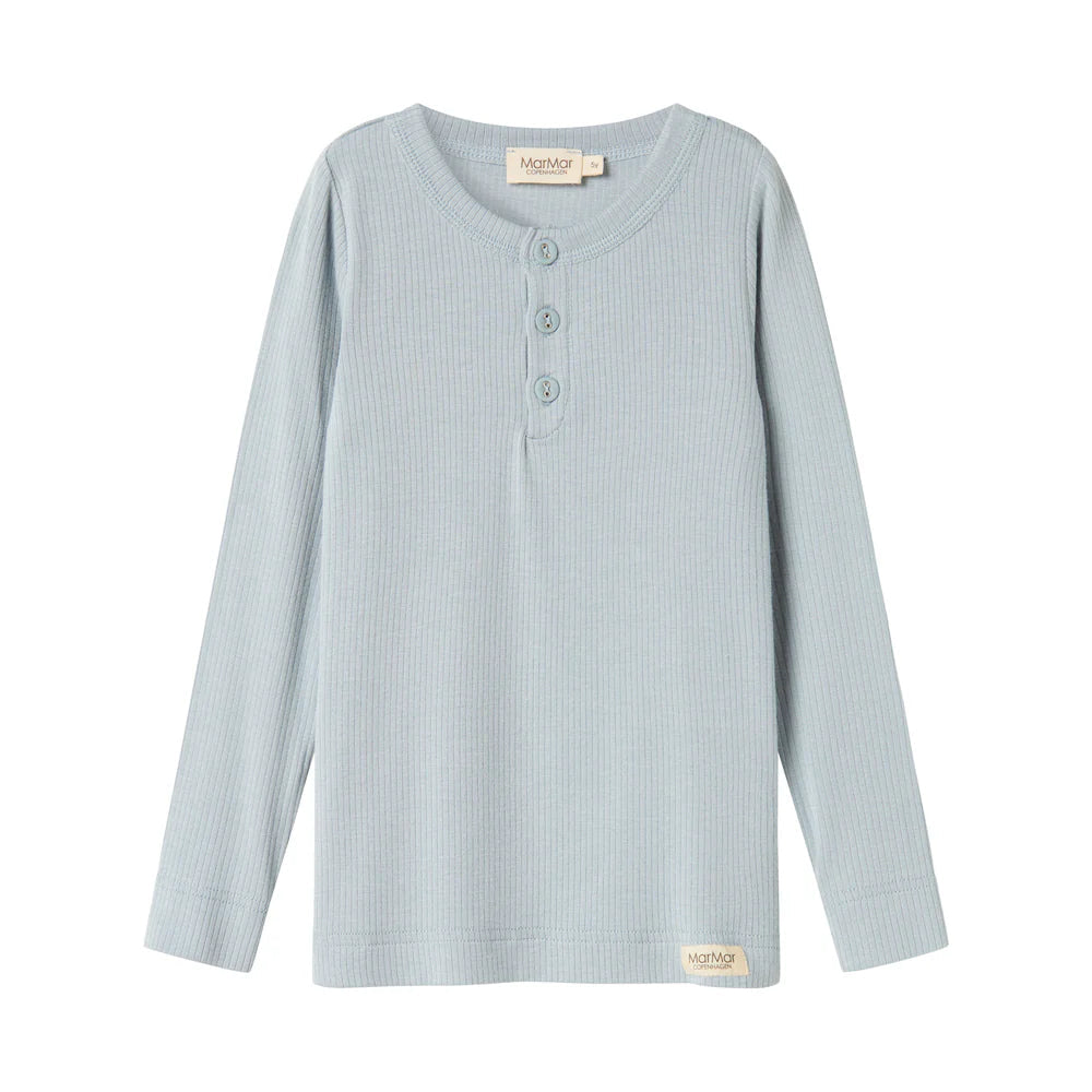 MarMar Langarmshirt Taio - Modal