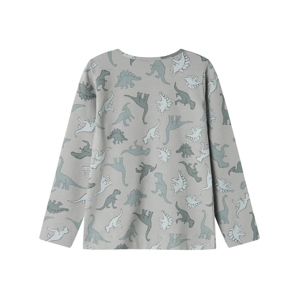 MarMar Langarmshirt - Teller