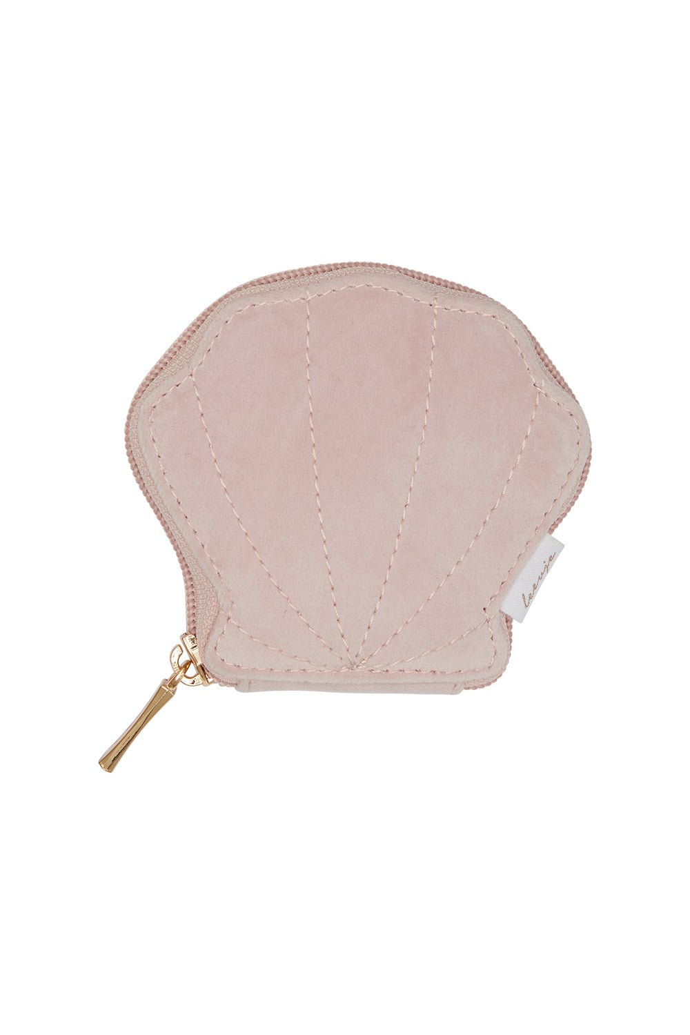 Leevje Portemonnaie "Seashell"