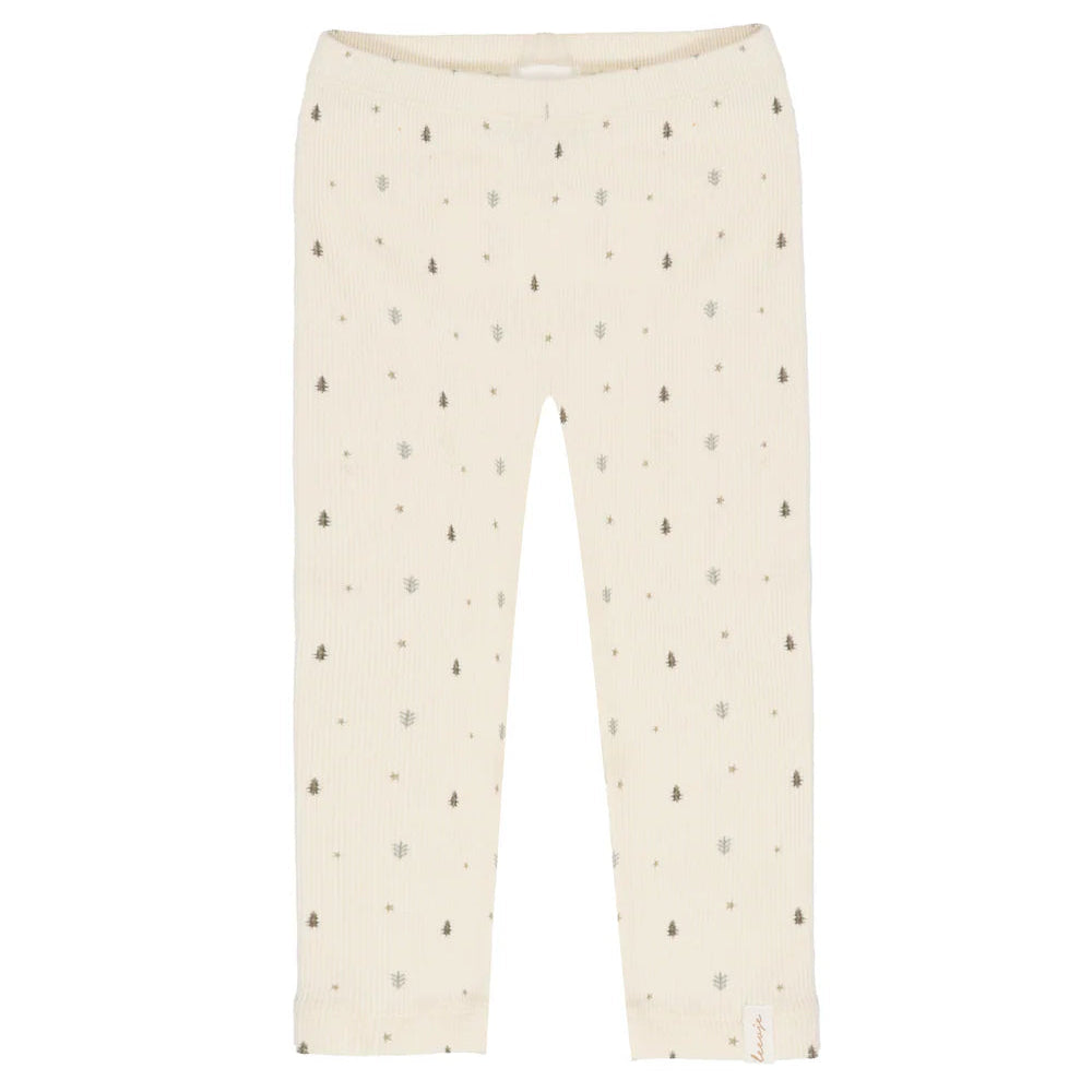 Leevje Leggins "Little Trees"