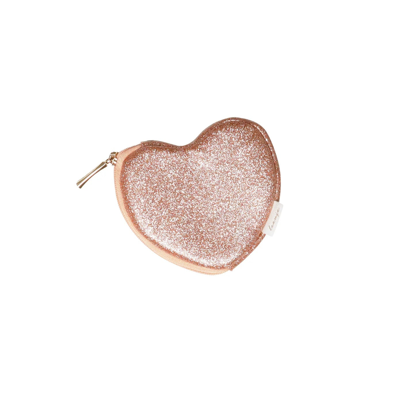 Leevje Portemonnaie „Pink Heart“