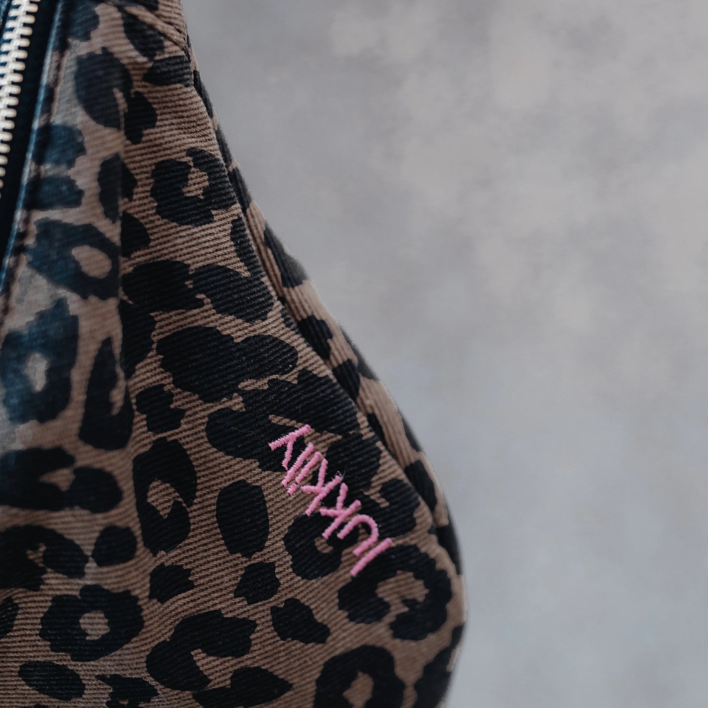 Lukkily große Crossbody Bag