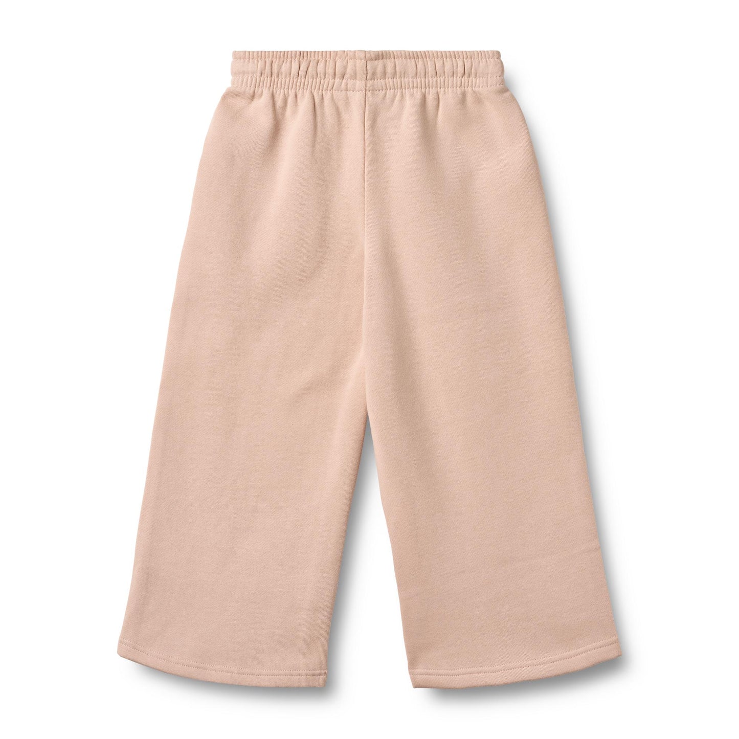 Wheat Sweatpants Straight Cruz "Rose Dust"