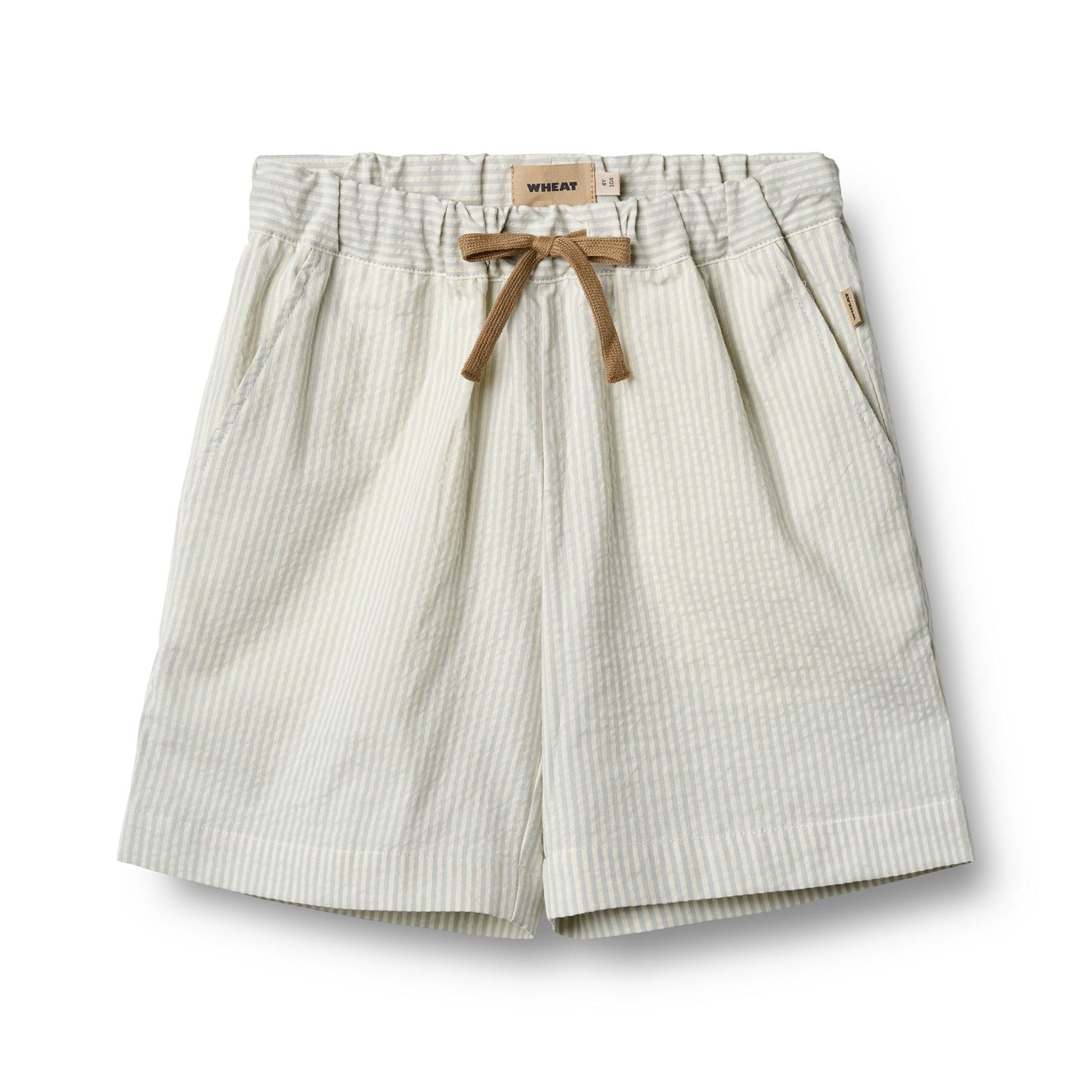 Wheat Shorts Cuba