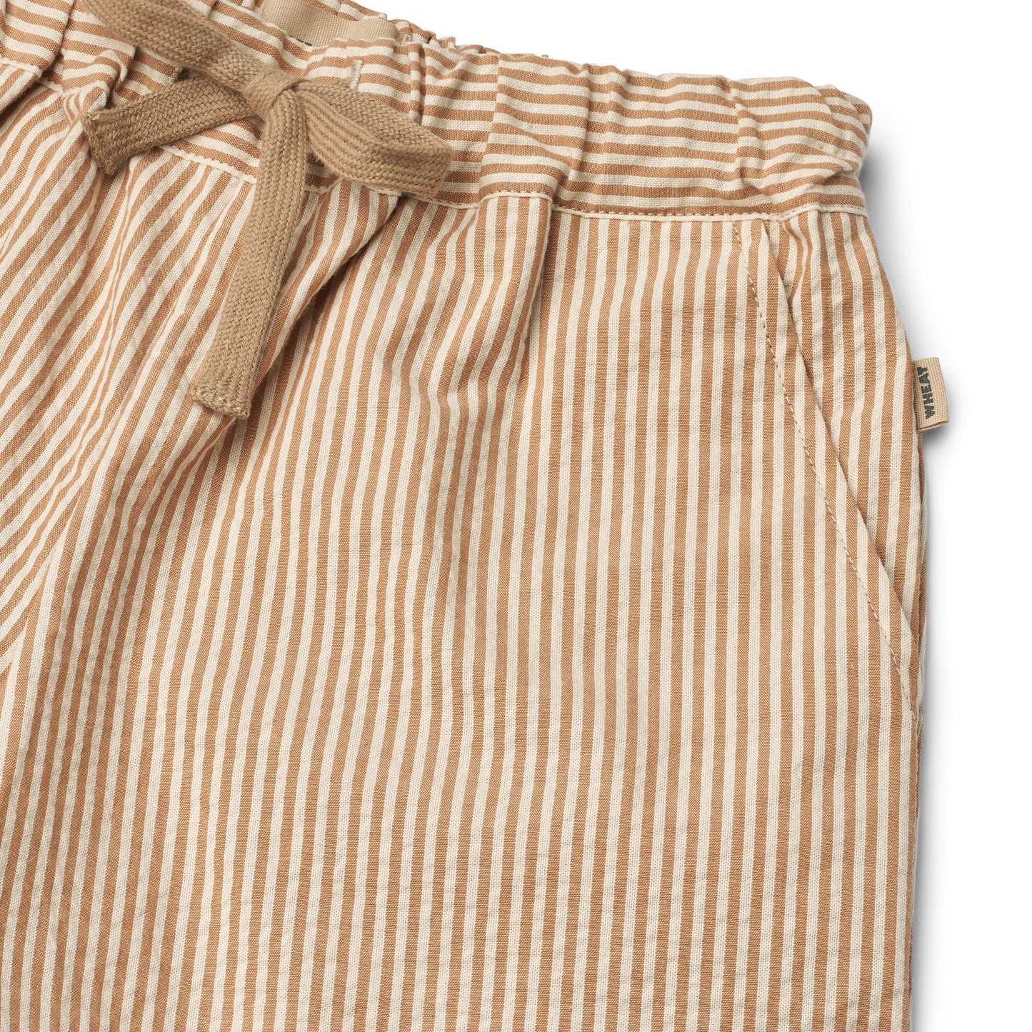 Wheat Shorts Cuba