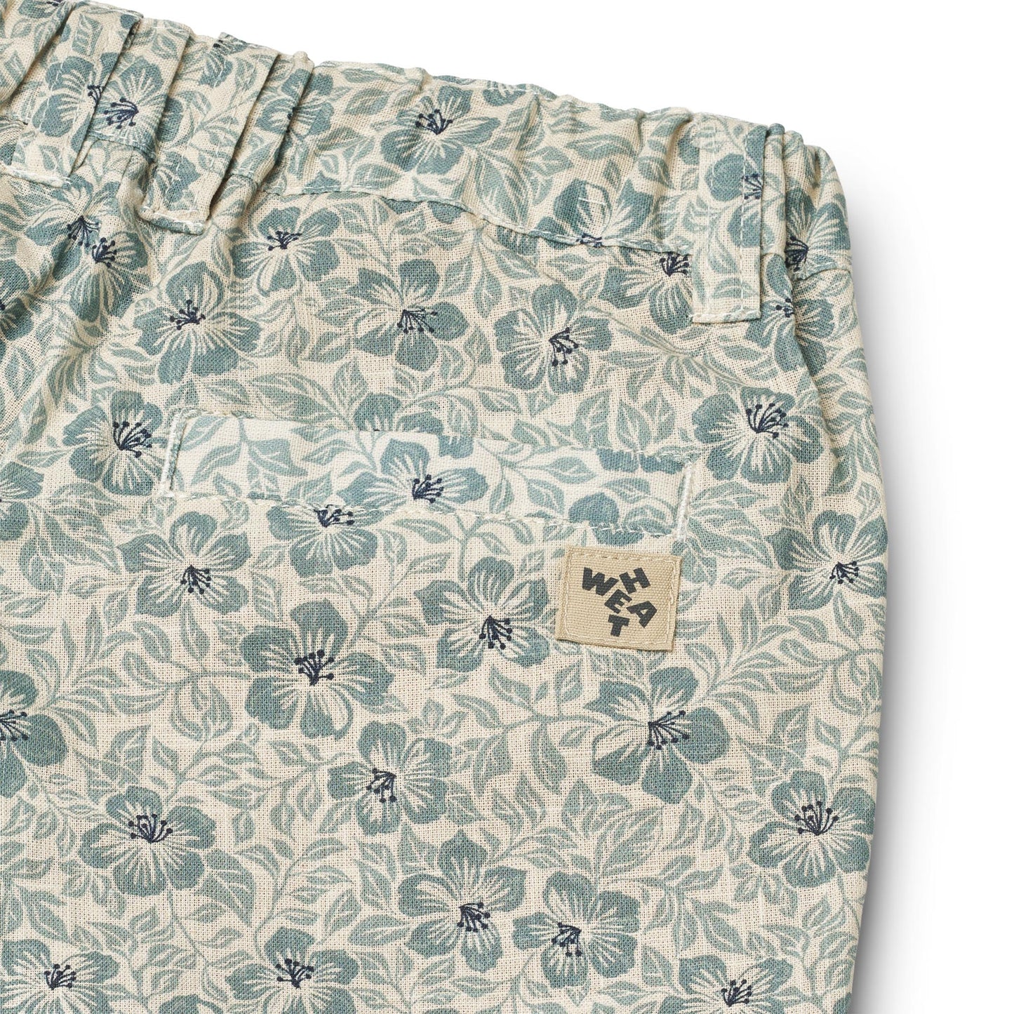 Wheat Shorts Elvig