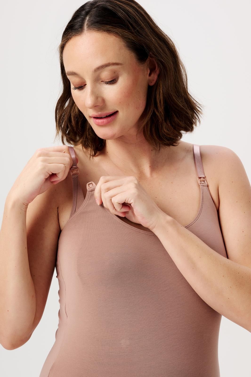 Noppies Ara Nursing Top