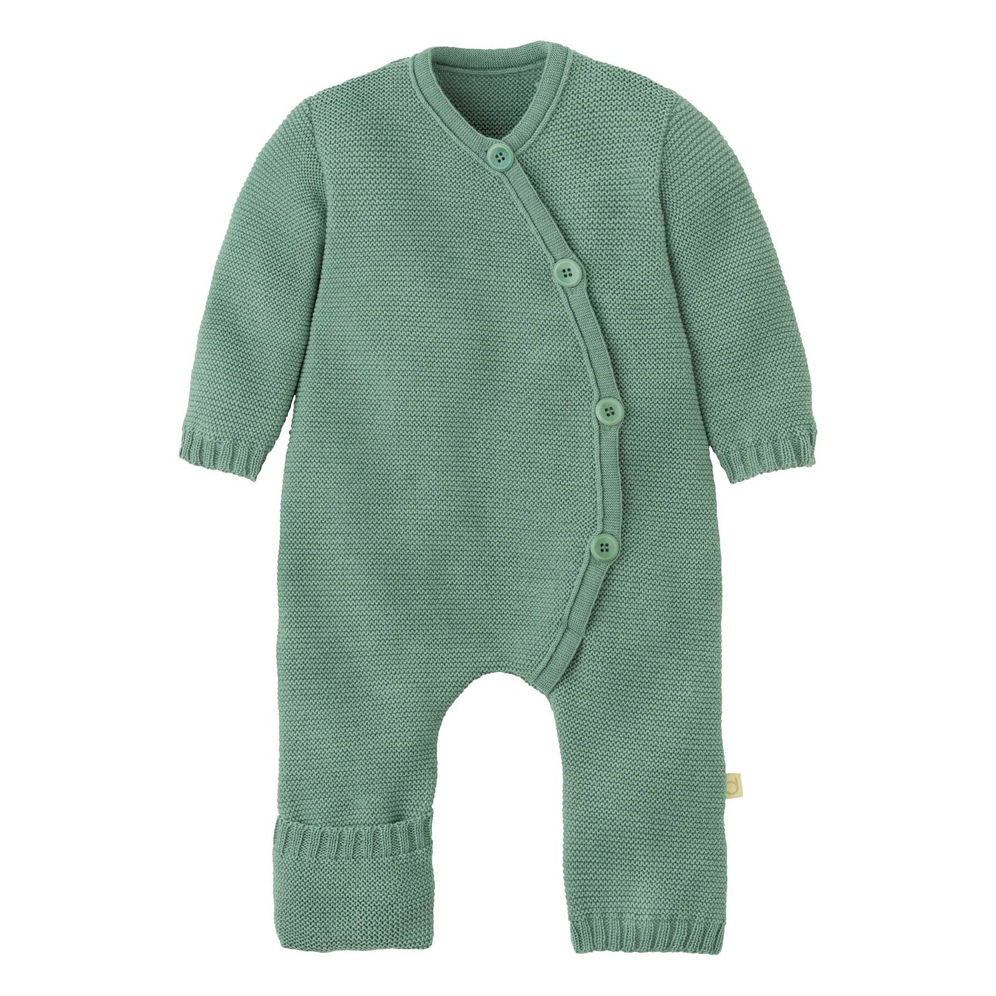 Disana Strick- Overall "Jade"