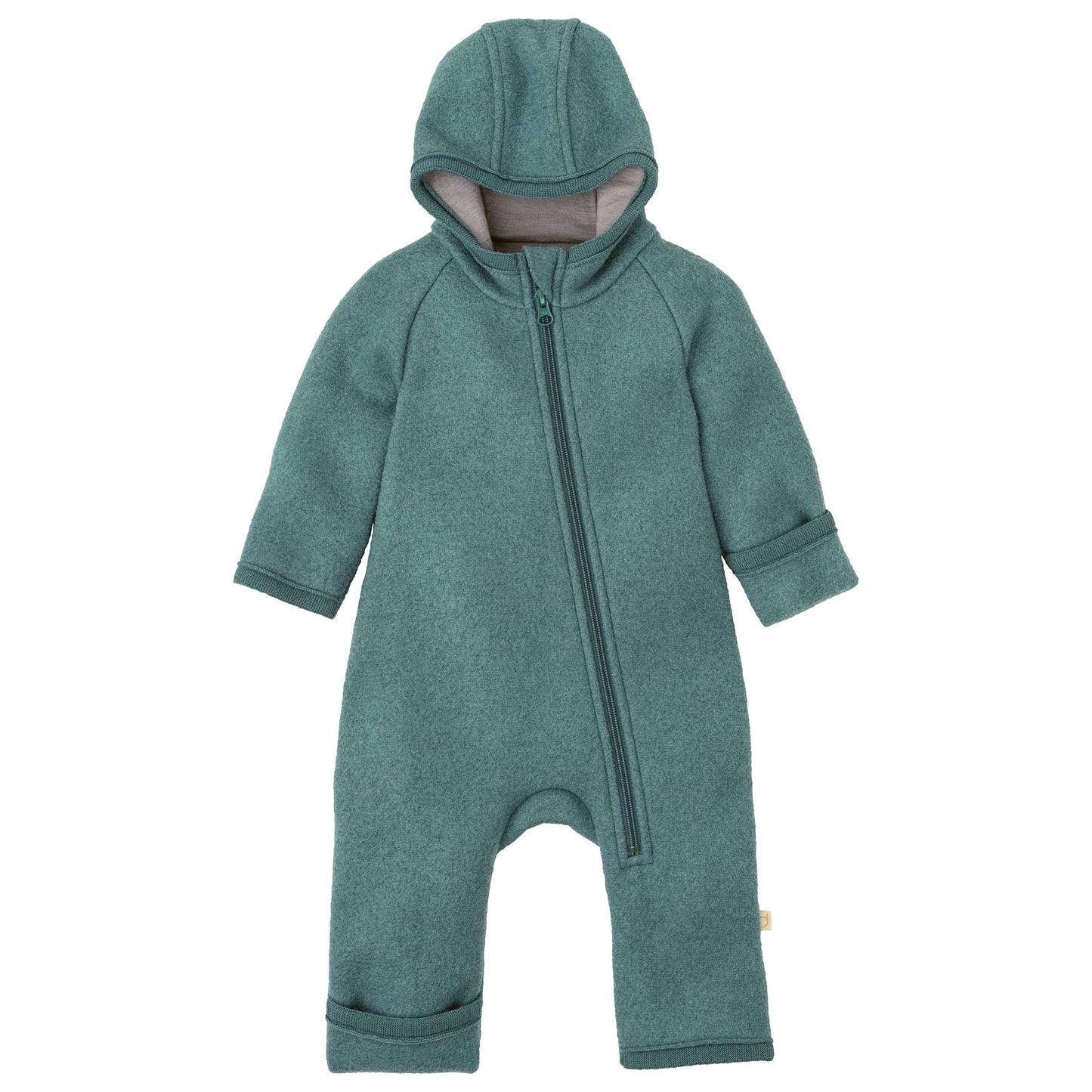 Disana Zipp- Overall "Eukalyptus"