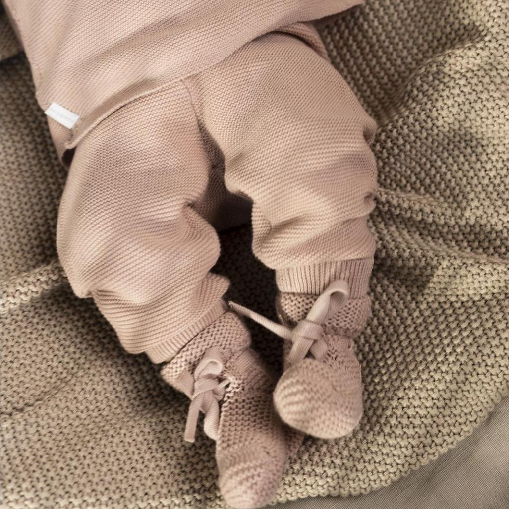 Noppies Strickhose Grover