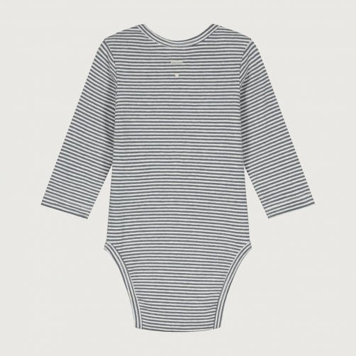 Gray Label Baby L/S Onesie Body