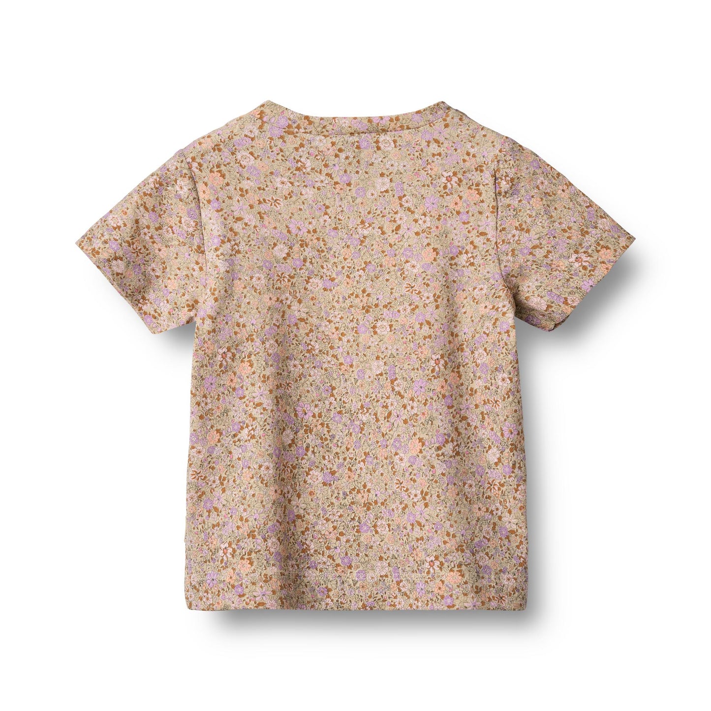 Wheat T-Shirt S/S Manna Baby