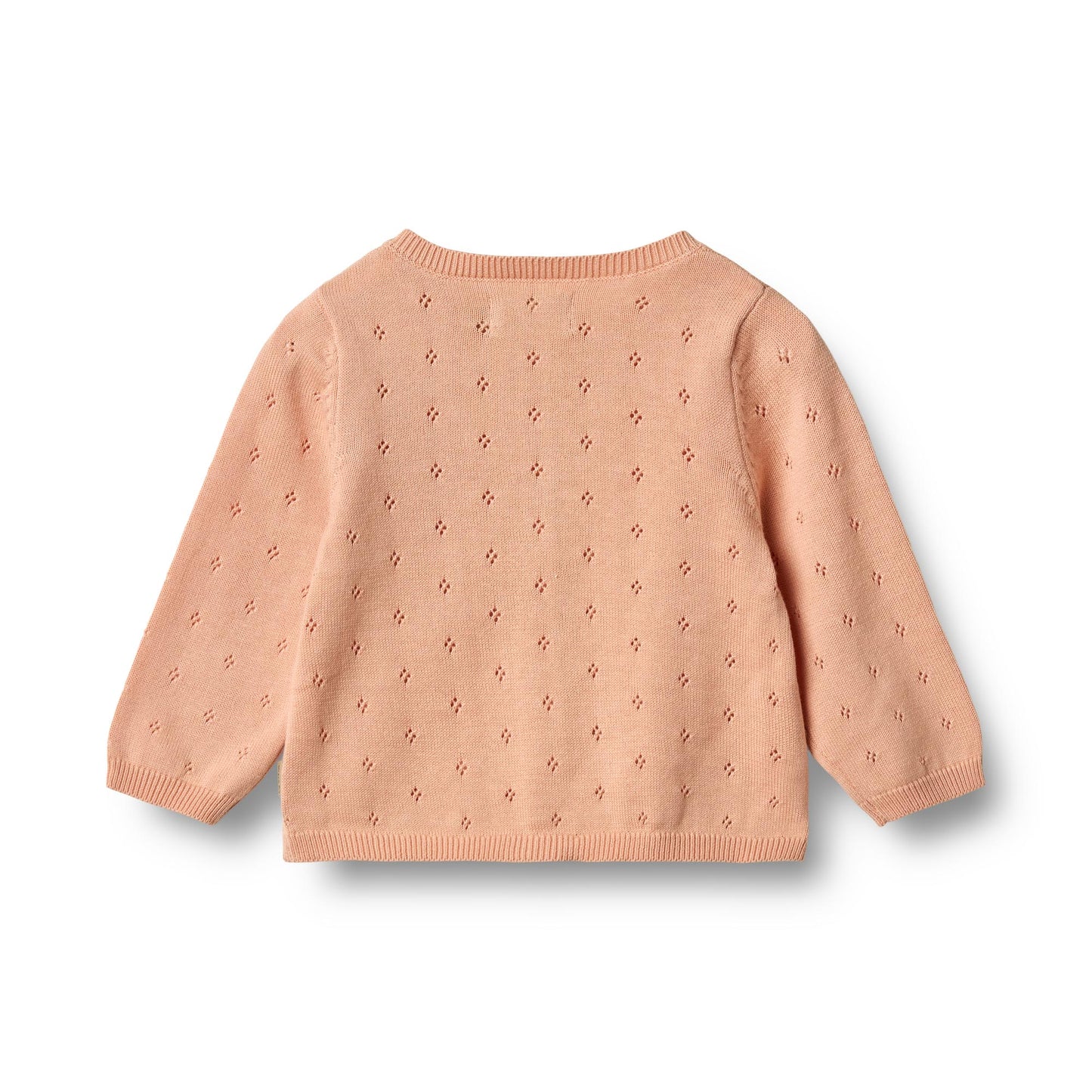 Wheat Strickjacke Maia Kind - verschiedene Farben