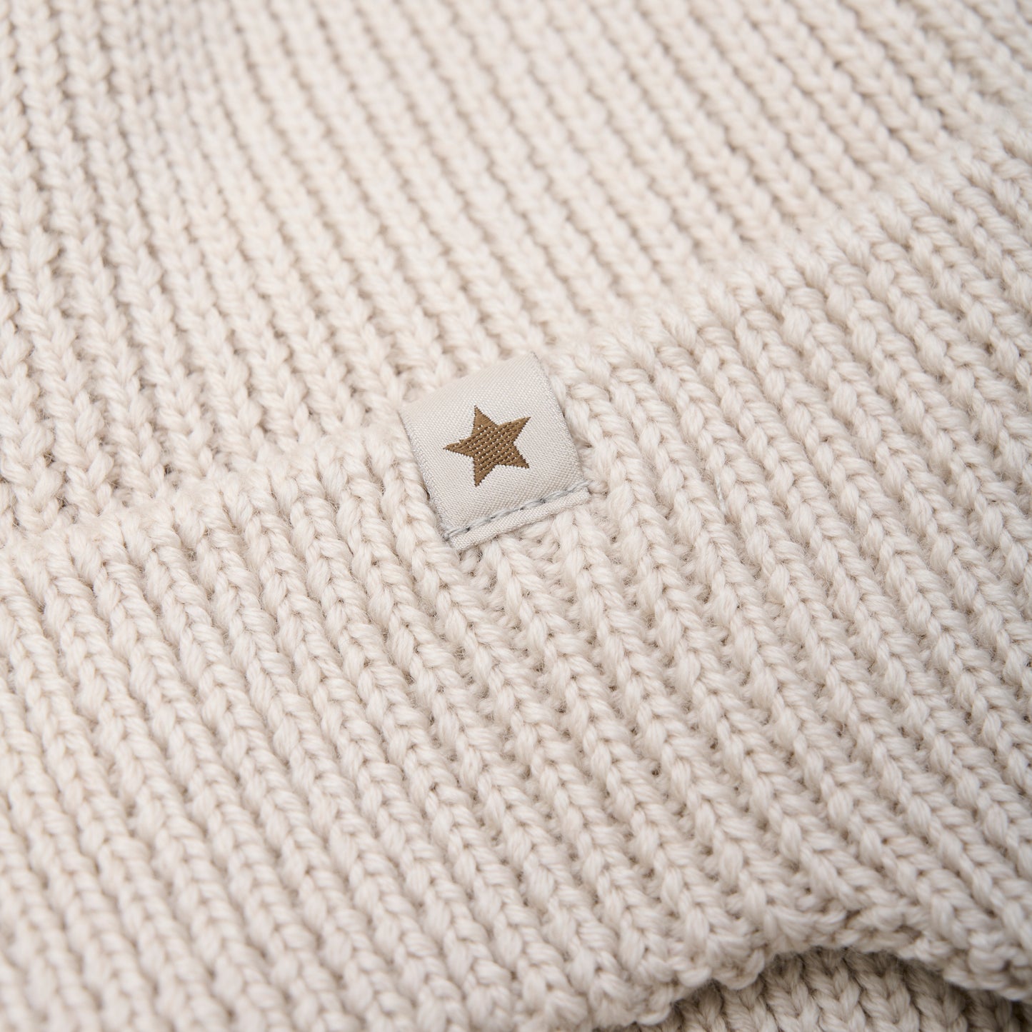 Huttelihut Strickmütze Windstopper - verschiedene Farben