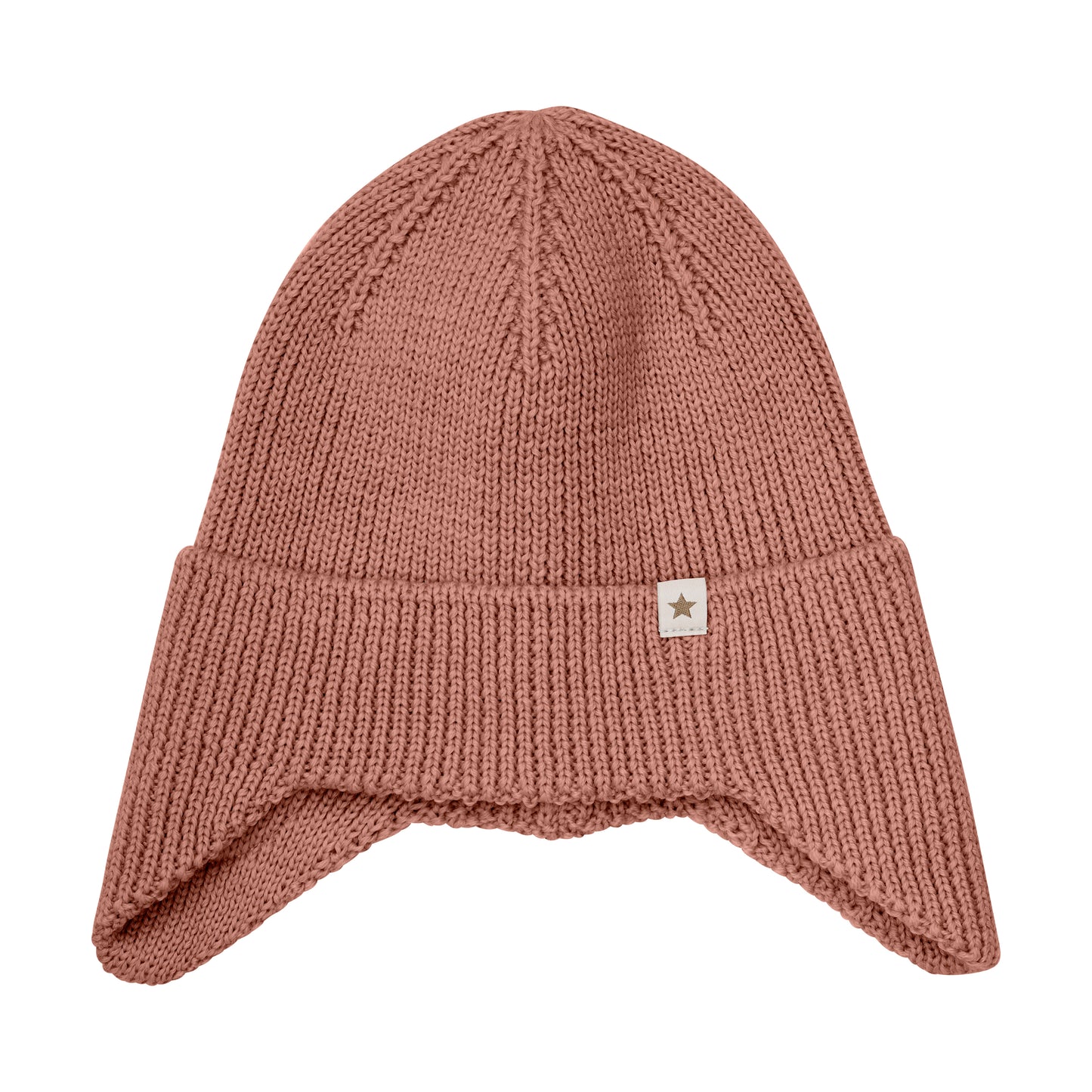 Huttelihut Strickmütze Windstopper - verschiedene Farben