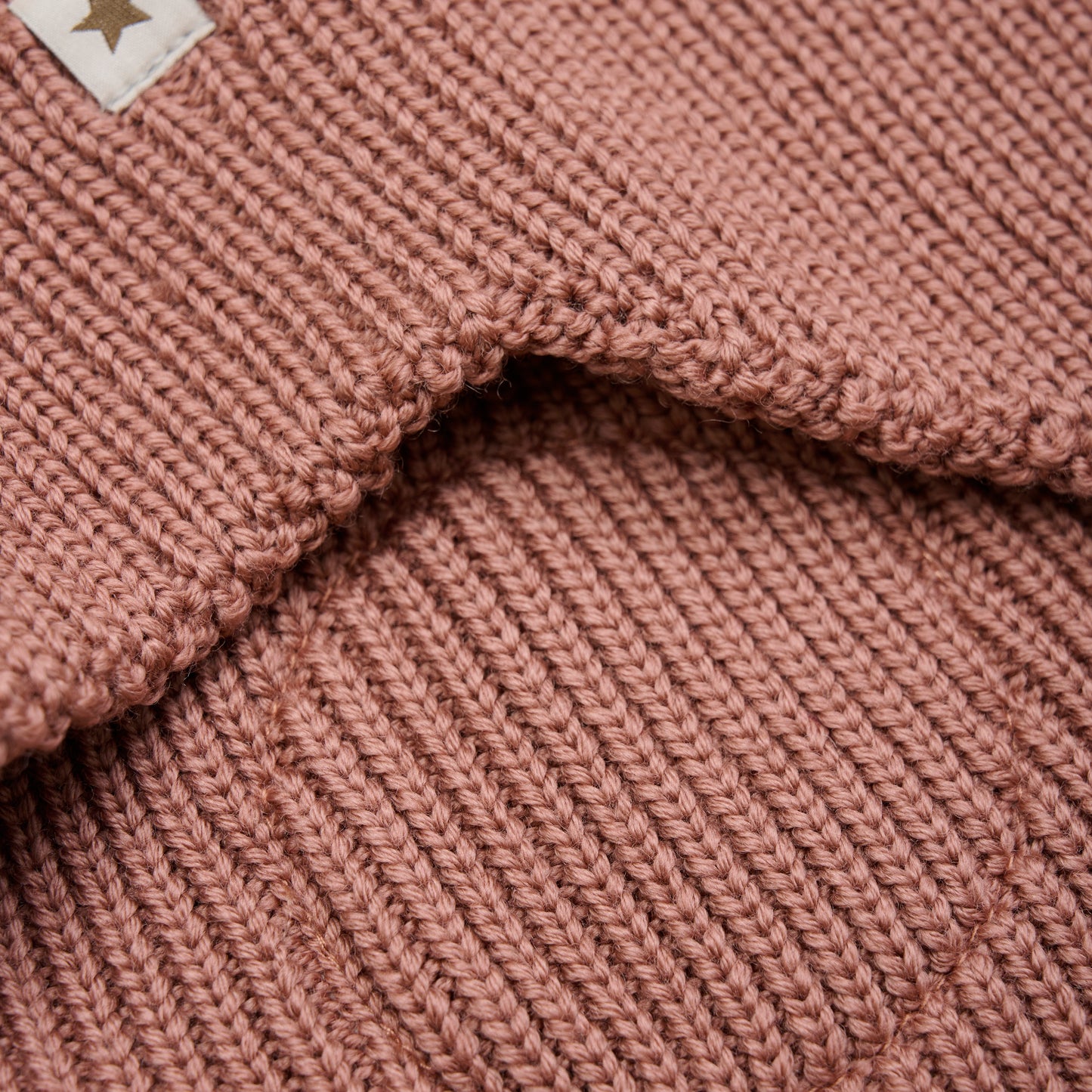 Huttelihut Strickmütze Windstopper - verschiedene Farben