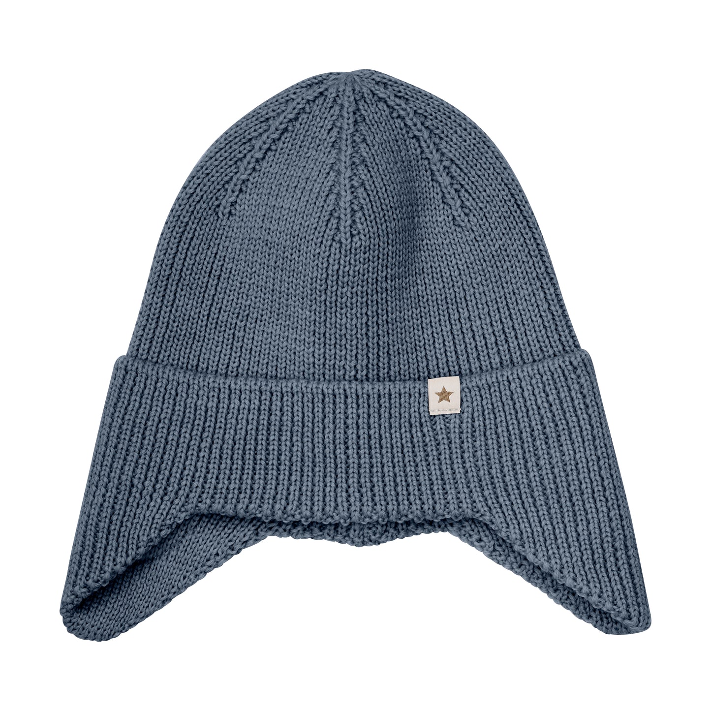 Huttelihut Strickmütze Windstopper - verschiedene Farben