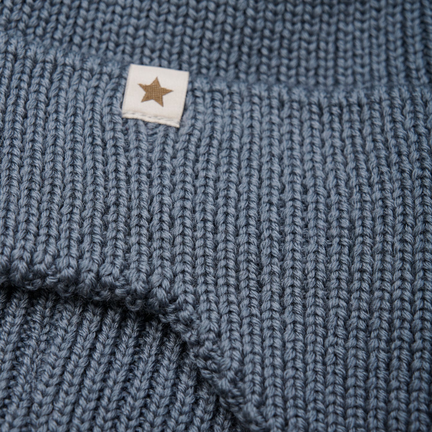 Huttelihut Strickmütze Windstopper - verschiedene Farben