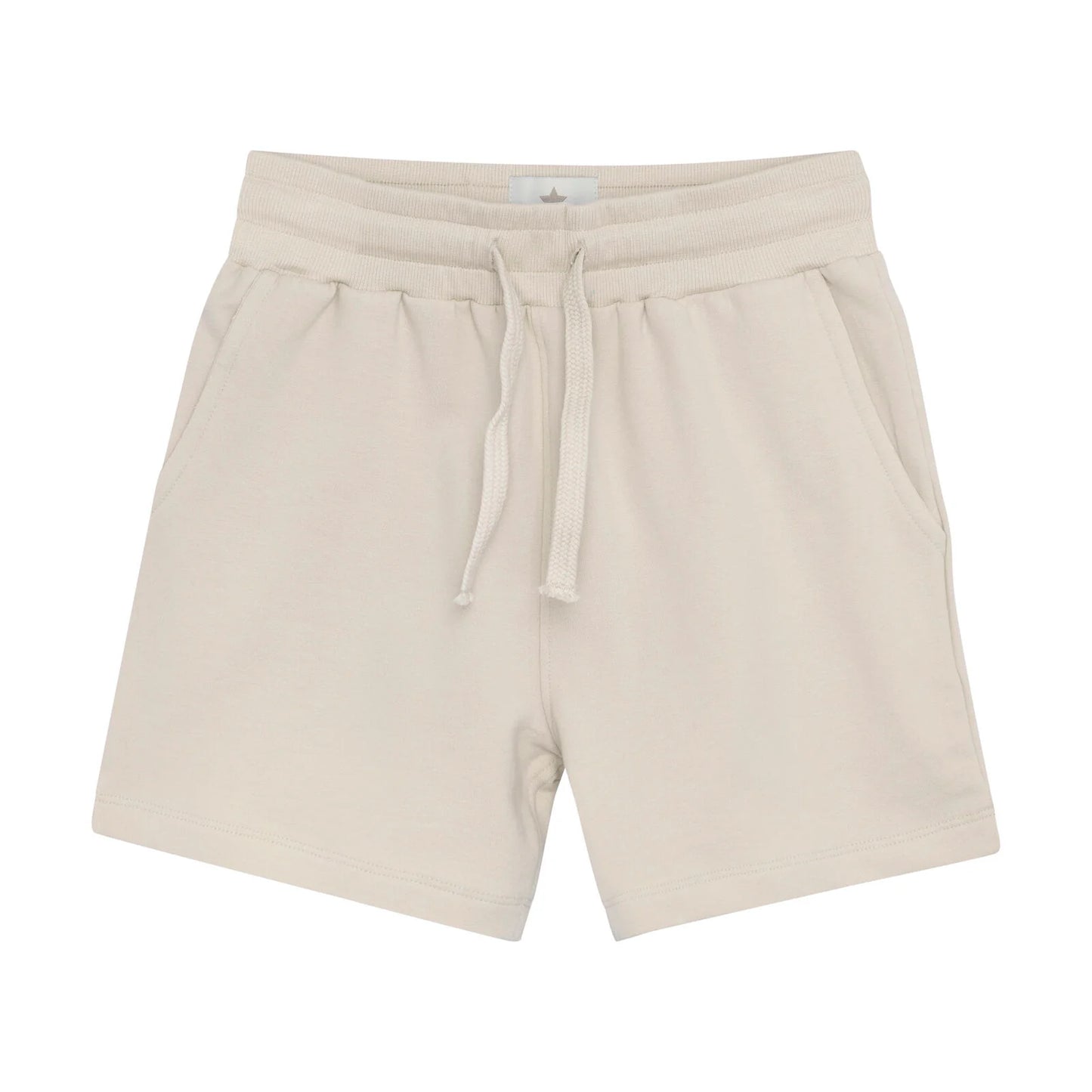Huttelihut Sweat Shorts - Irish Cream
