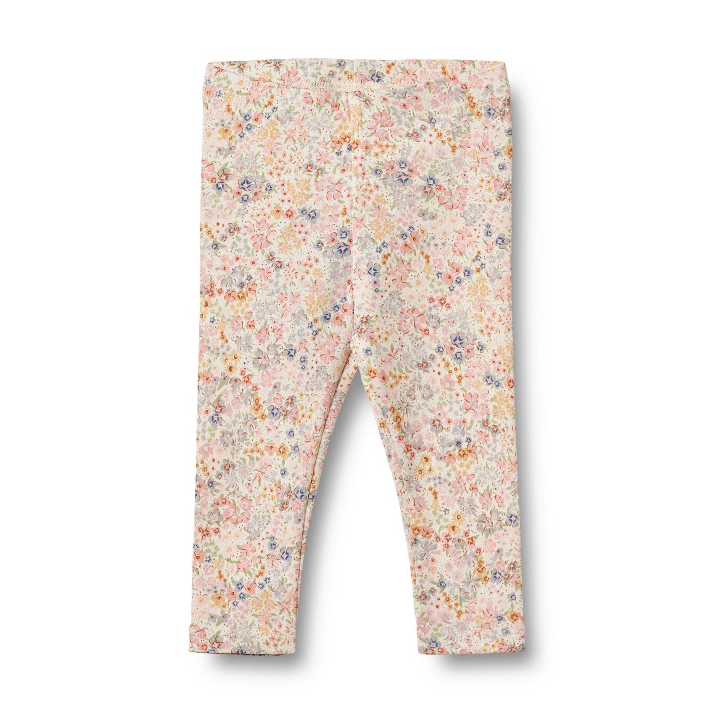 Wheat Jersey Leggings Jules Baby