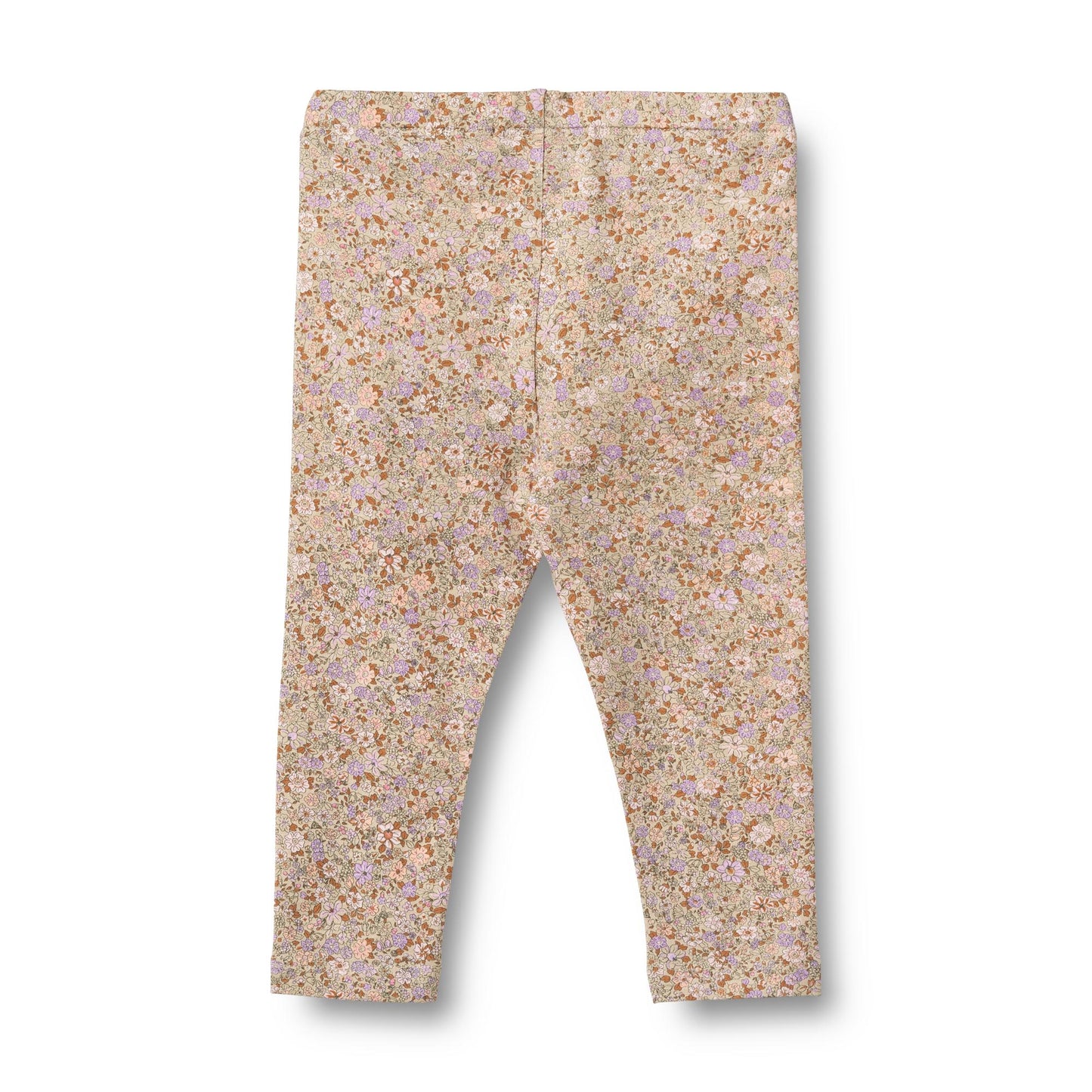Wheat Jersey Leggings Jules Baby