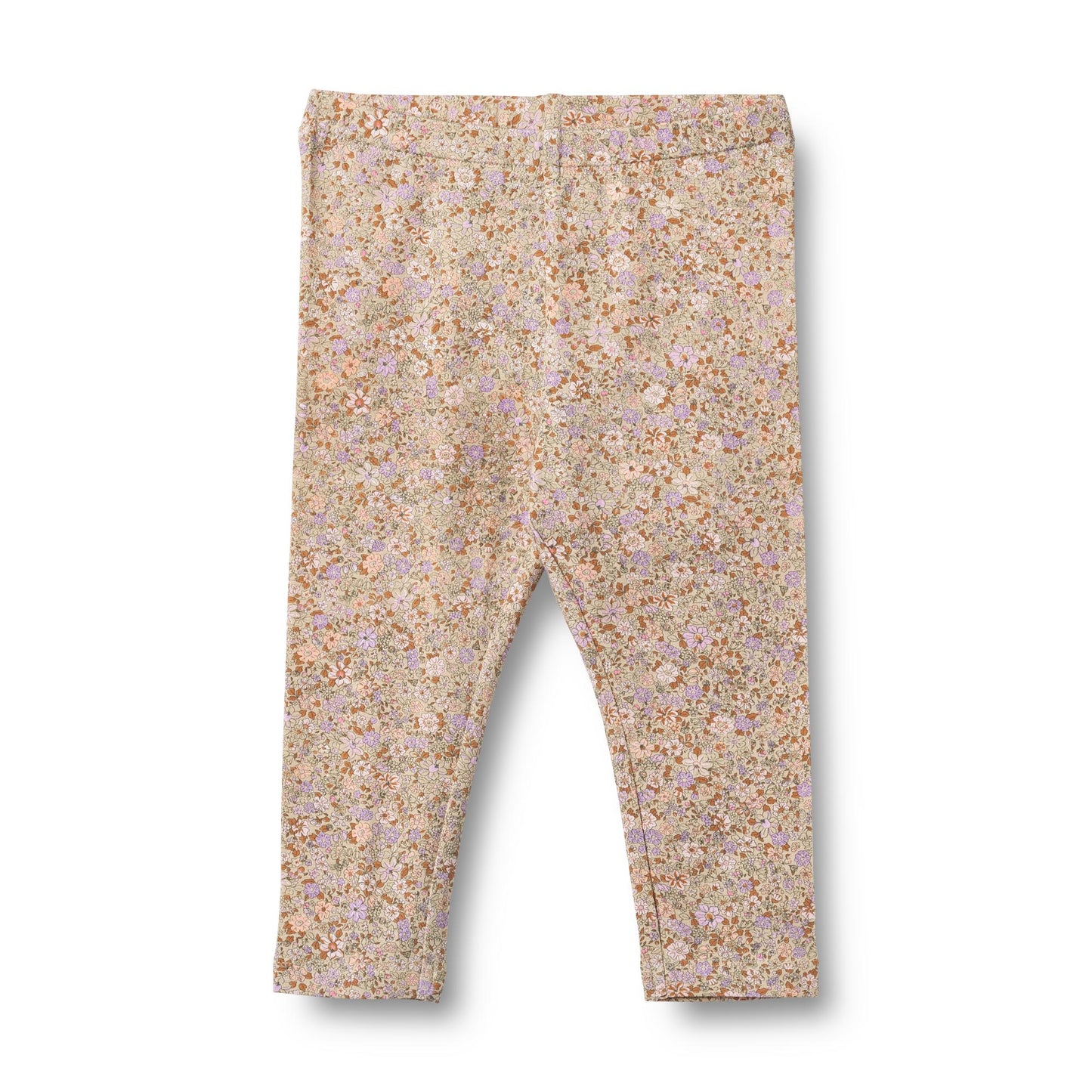 Wheat Jersey Leggings Jules Baby