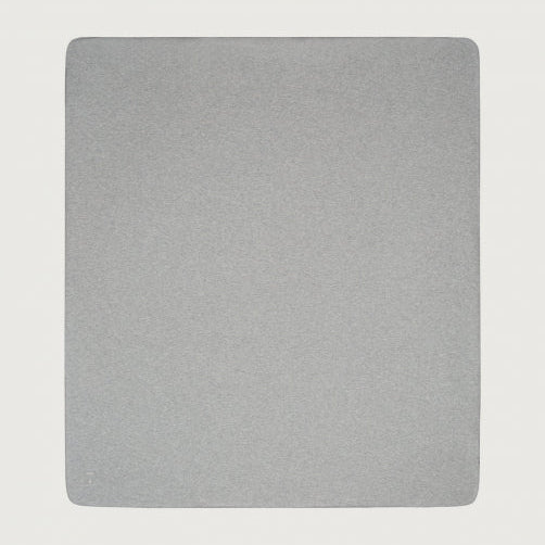 Gray Label Blanket GOTS
