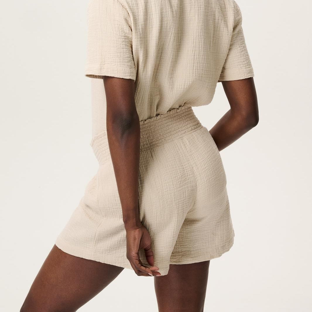 Noppies Short Florencia Light Sand