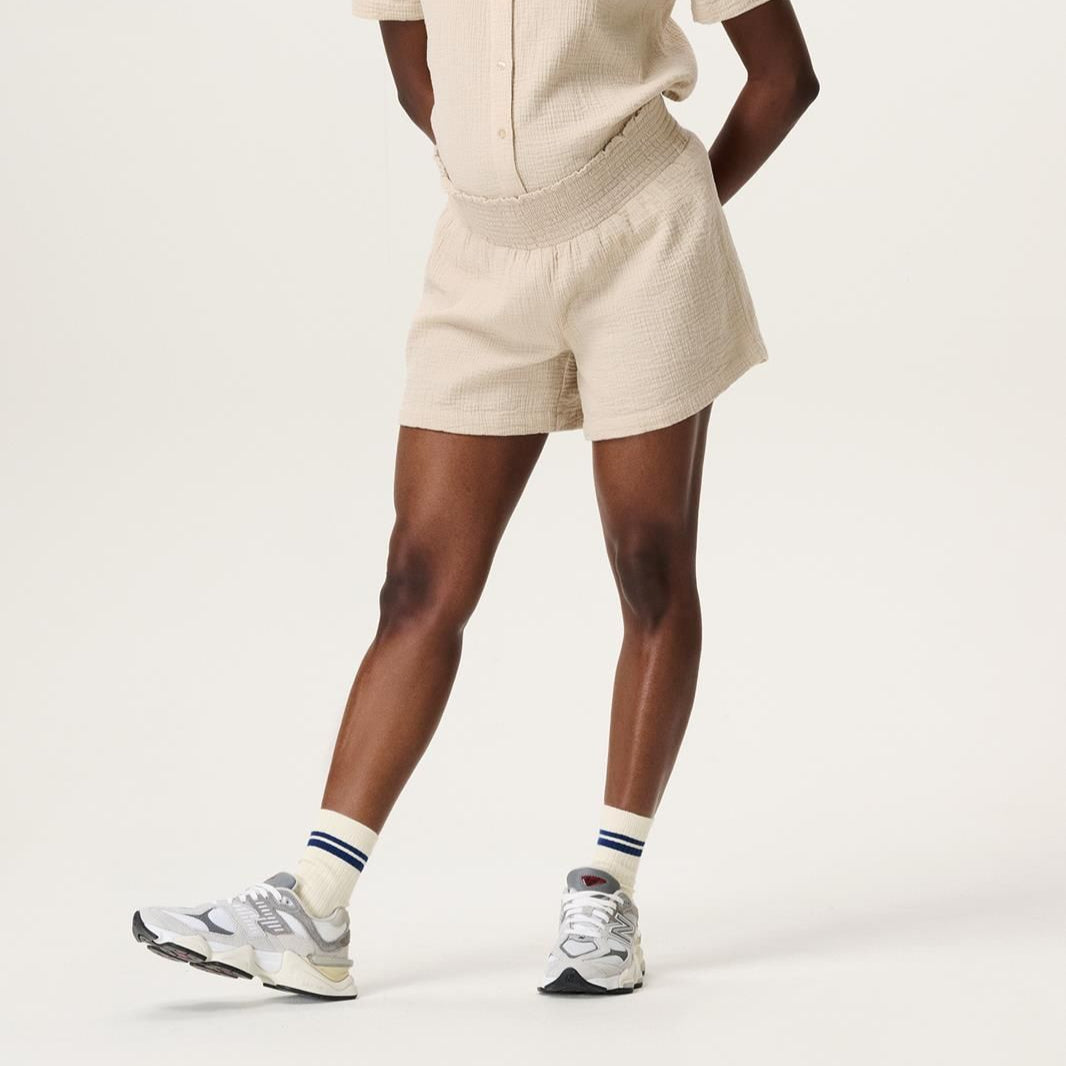 Noppies Short Florencia Light Sand