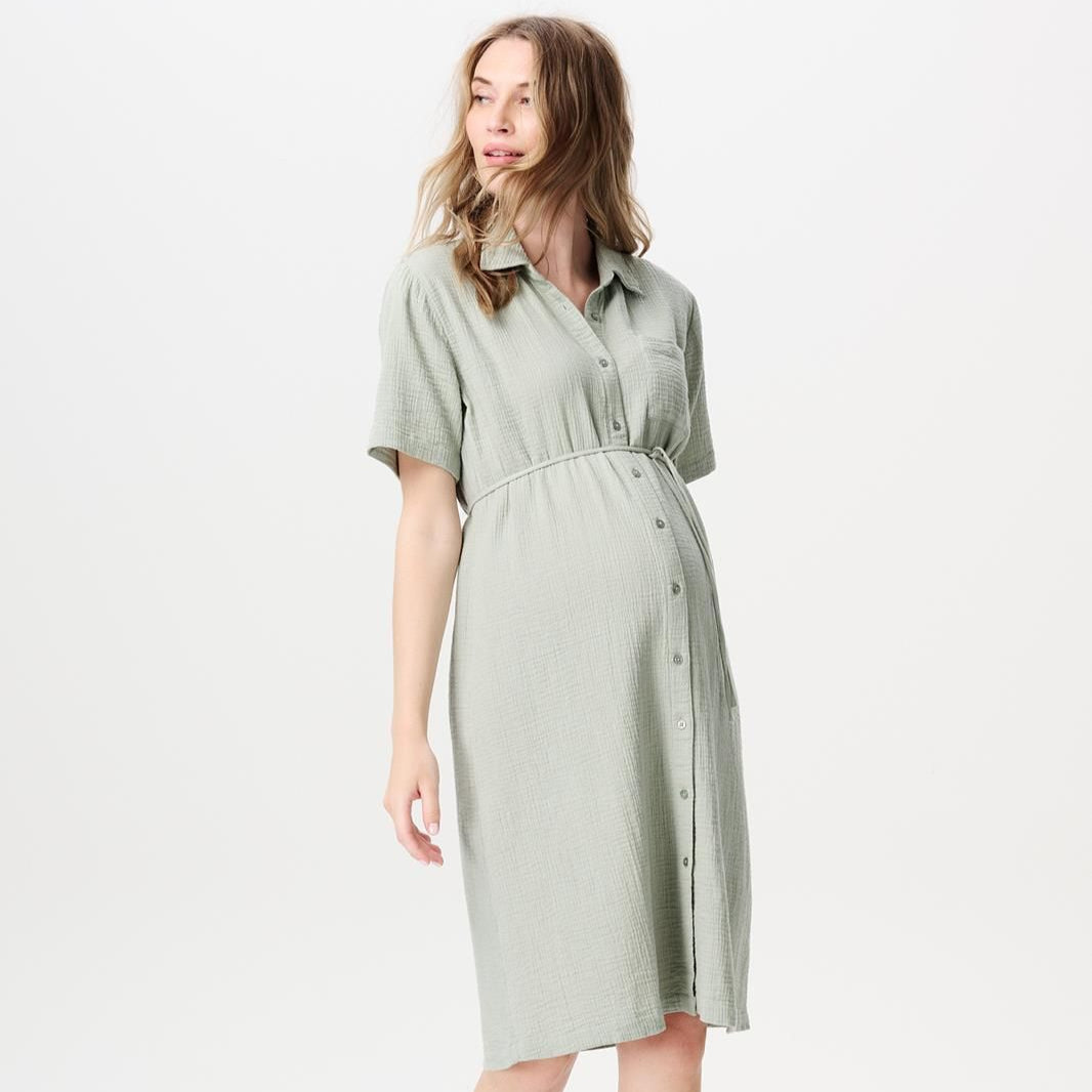 Noppies Nursing Kleid Cruz