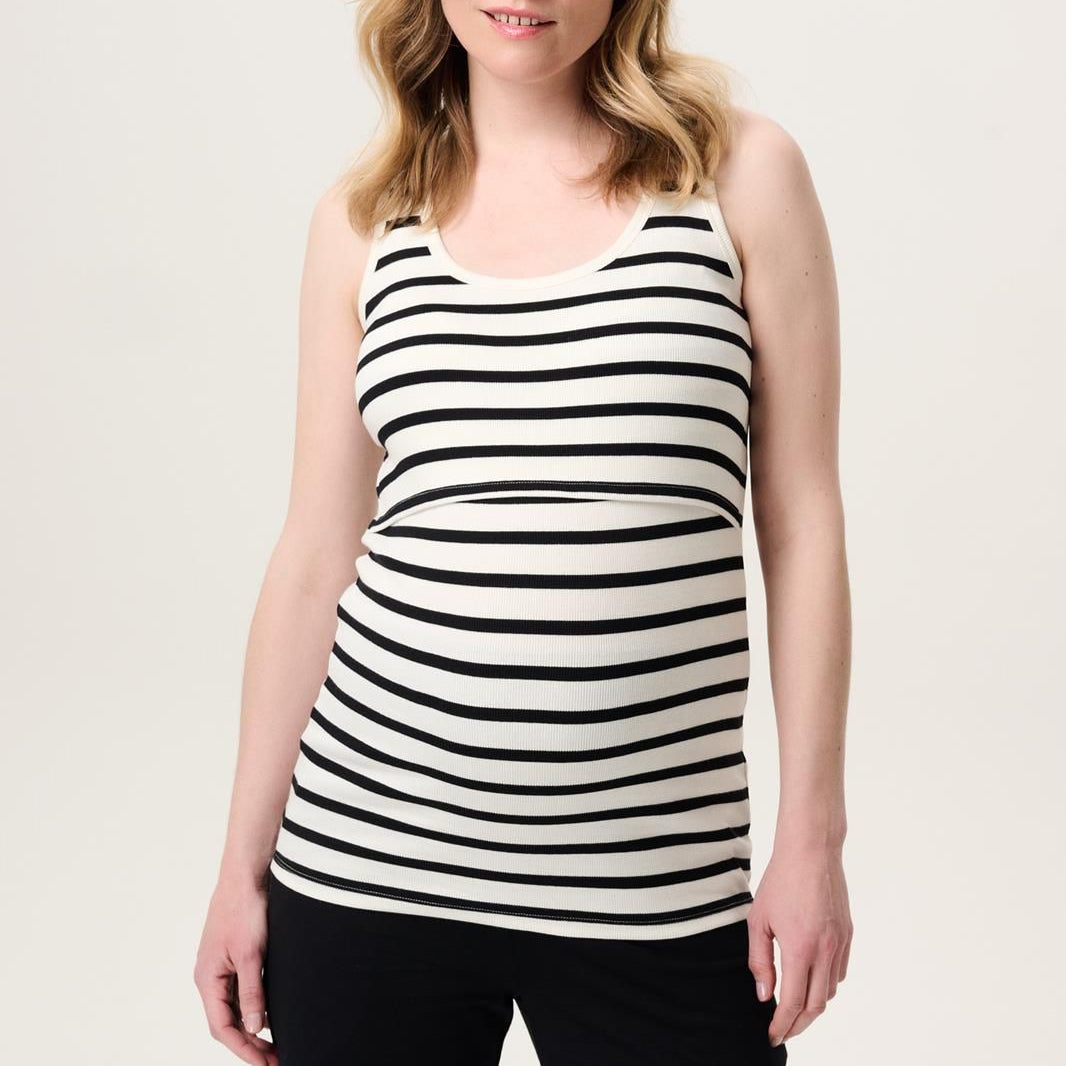 Noppies Nursing Tanktop Jamee