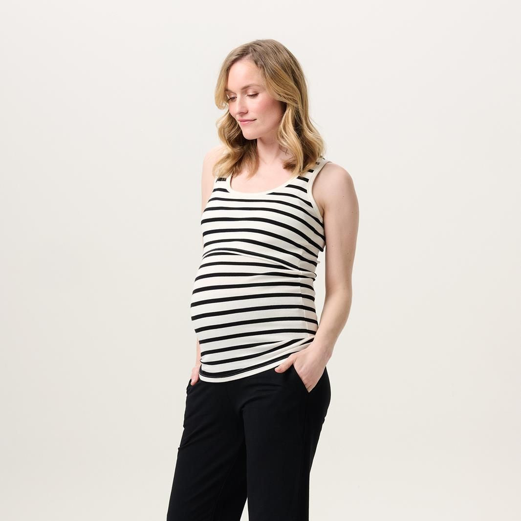 Noppies Nursing Tanktop Jamee