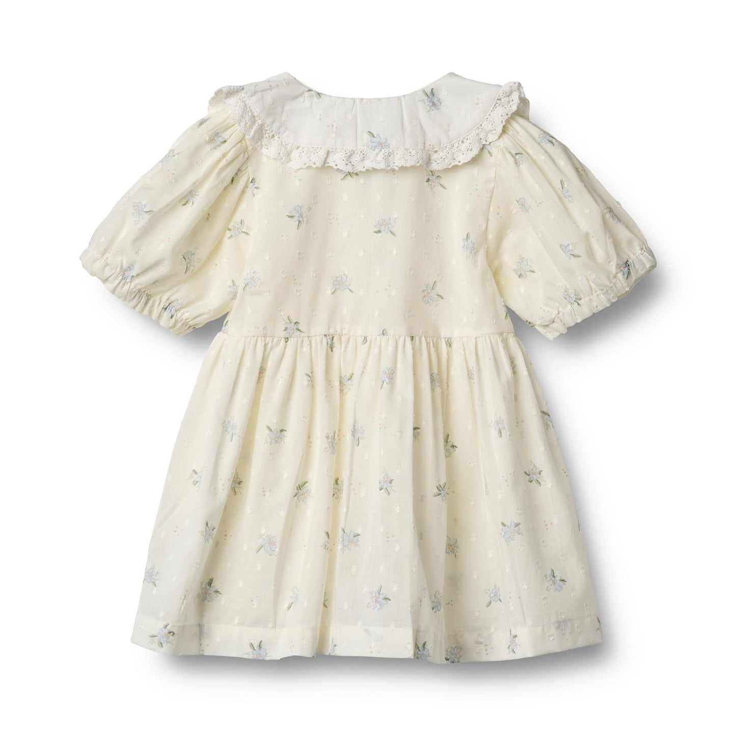 Wheat Kleid S/S Adele