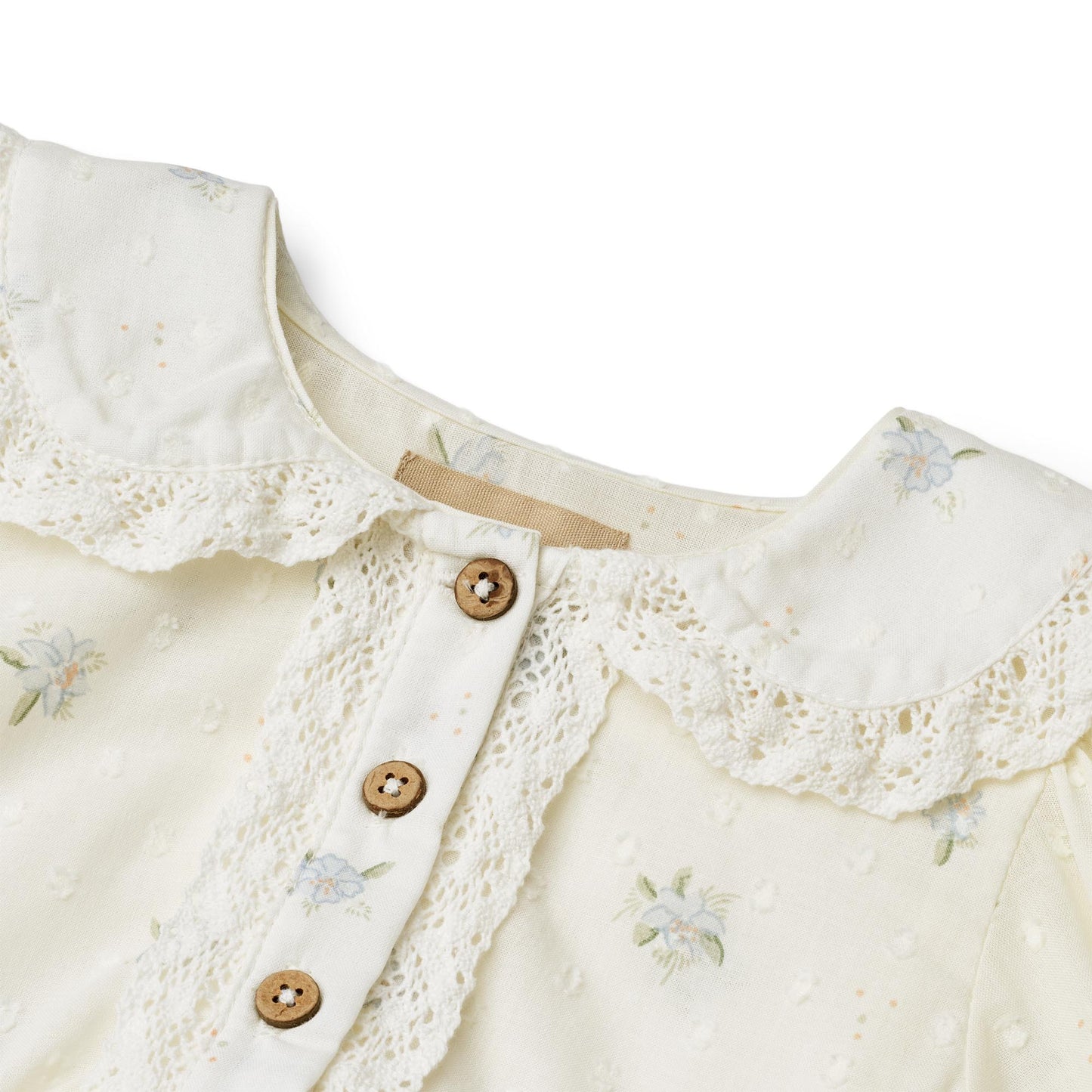 Wheat Kleid S/S Adele