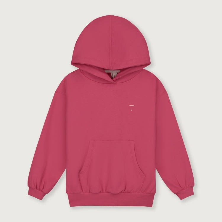 Gray Label Hoodie GOTS - verschiedene Farben