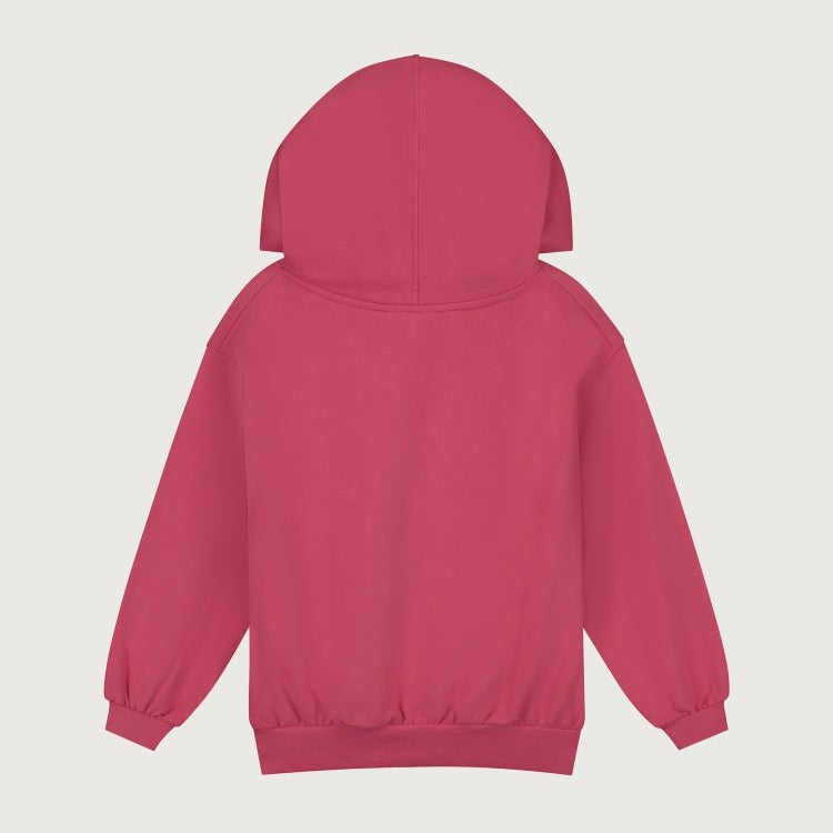 Gray Label Hoodie GOTS - verschiedene Farben