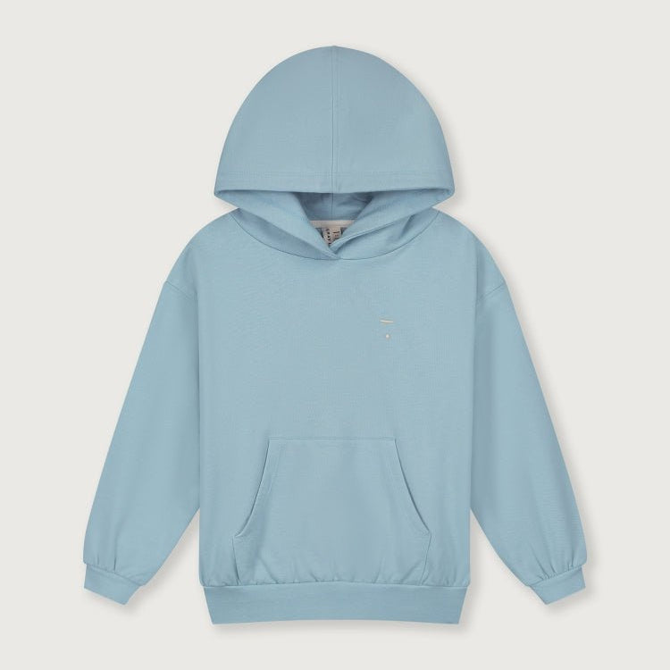 Gray Label Hoodie GOTS - verschiedene Farben