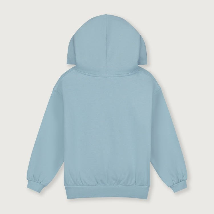 Gray Label Hoodie GOTS - verschiedene Farben