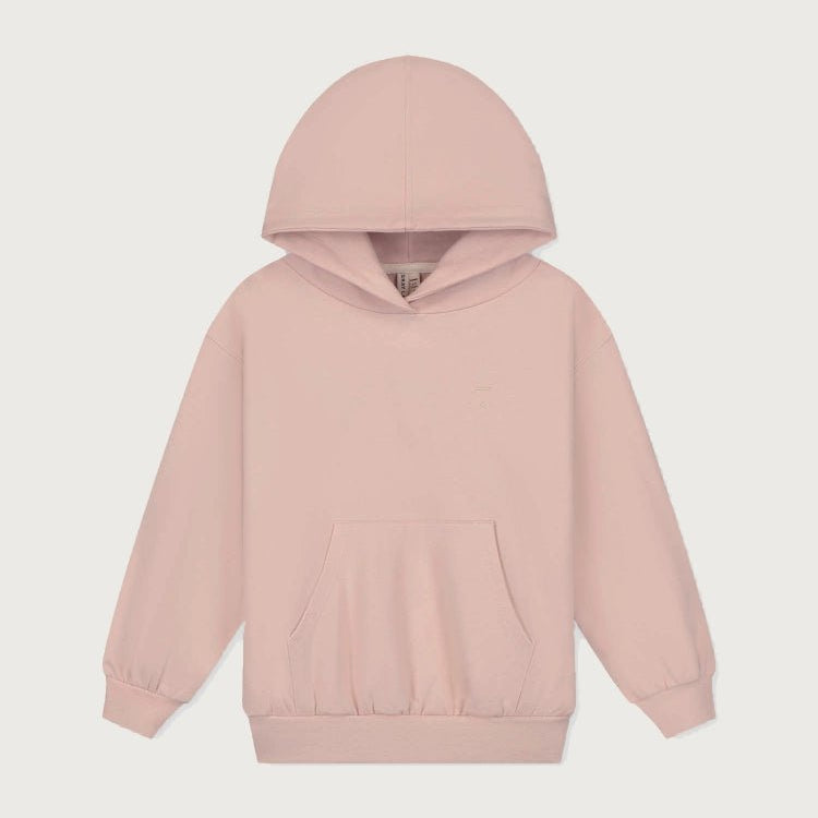 Gray Label Hoodie GOTS - verschiedene Farben
