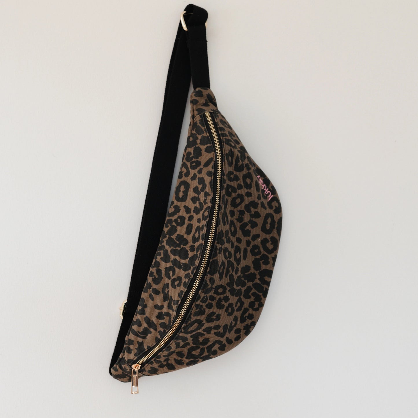 Lukkily große Crossbody Bag