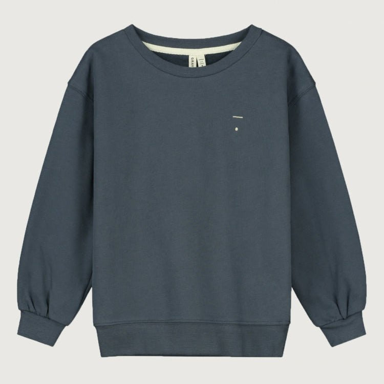 Gray Label Dropped Shoulder Sweater GOTS - verschiedene Farben